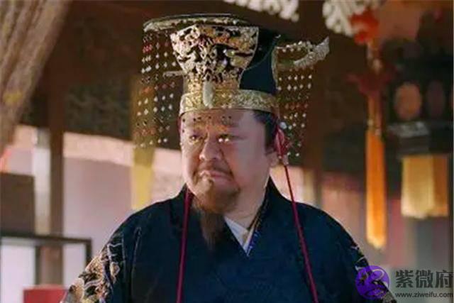 皇帝:把这个测算的拖出去斩了!测算先生:有本事你再等我十九天