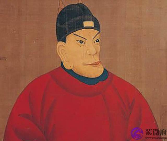 皇帝：把这个测算的拖出去斩了！测算先生：有本事你再等我十九天