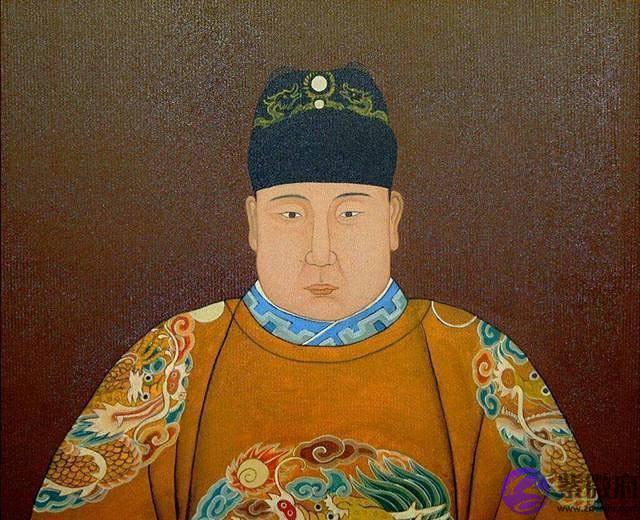 皇帝：把这个测算的拖出去斩了！测算先生：有本事你再等我十九天