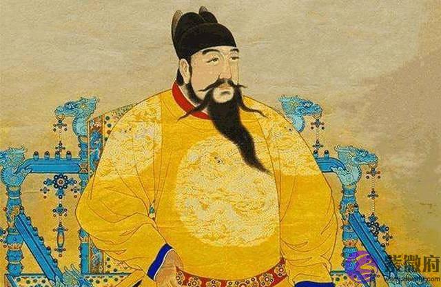 皇帝：把这个测算的拖出去斩了！测算先生：有本事你再等我十九天
