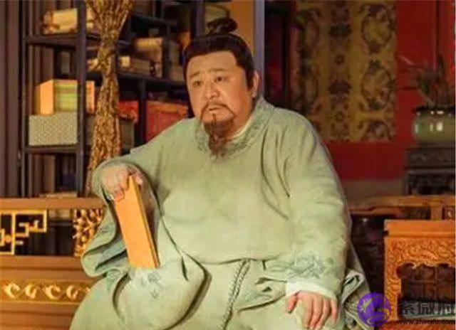 皇帝：把这个测算的拖出去斩了！测算先生：有本事你再等我十九天