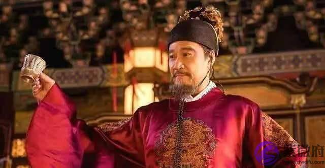 皇帝：把这个测算的拖出去斩了！测算先生：有本事你再等我十九天