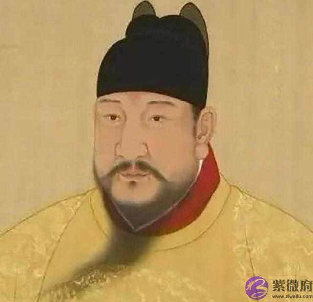 皇帝：把这个测算的拖出去斩了！测算先生：有本事你再等我十九天