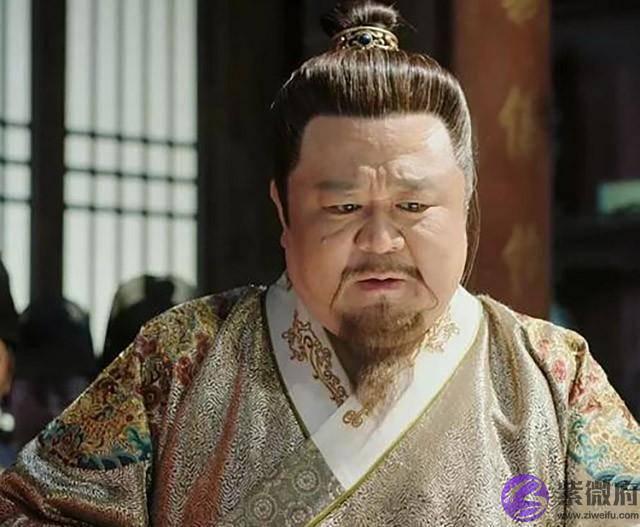皇帝：把这个测算的拖出去斩了！测算先生：有本事你再等我十九天
