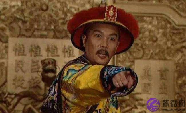 雍正是不是篡位者？为何无人辩解？直到故宫发现乾隆的生辰生辰