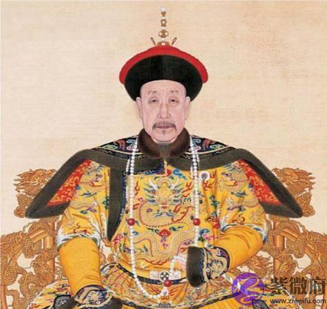 雍正是不是篡位者？为何无人辩解？直到故宫发现乾隆的生辰生辰