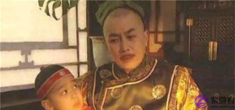 雍正是不是篡位者？为何无人辩解？直到故宫发现乾隆的生辰生辰