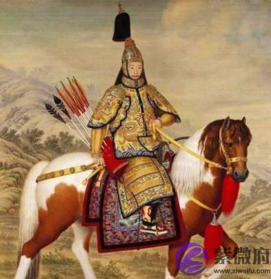 雍正是不是篡位者？为何无人辩解？直到故宫发现乾隆的生辰生辰