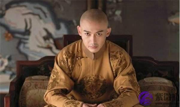 雍正是不是篡位者？为何无人辩解？直到故宫发现乾隆的生辰生辰