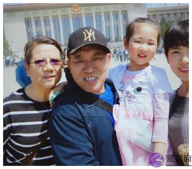 孩子长相被爷爷奶奶“截胡”，是种什麽体验？网友：以为老年得子