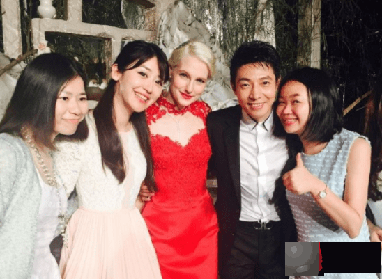 姓“撒”要怎麽起名 撒贝宁老婆生下龙凤胎, 网友帮起名“绝了”