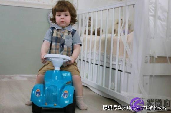 周易取名 虎宝宝取名改名大全，起名小技巧