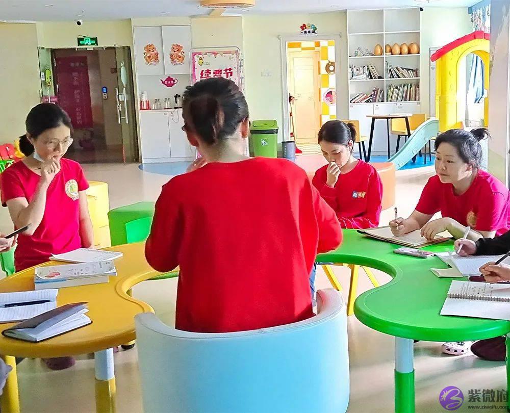 是什麽事情让岳阳500多位家长疯抢？你还在观望吗？