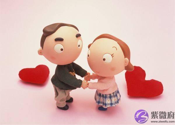 生辰姻缘分析，性格直爽，容易纠结又晚婚的命