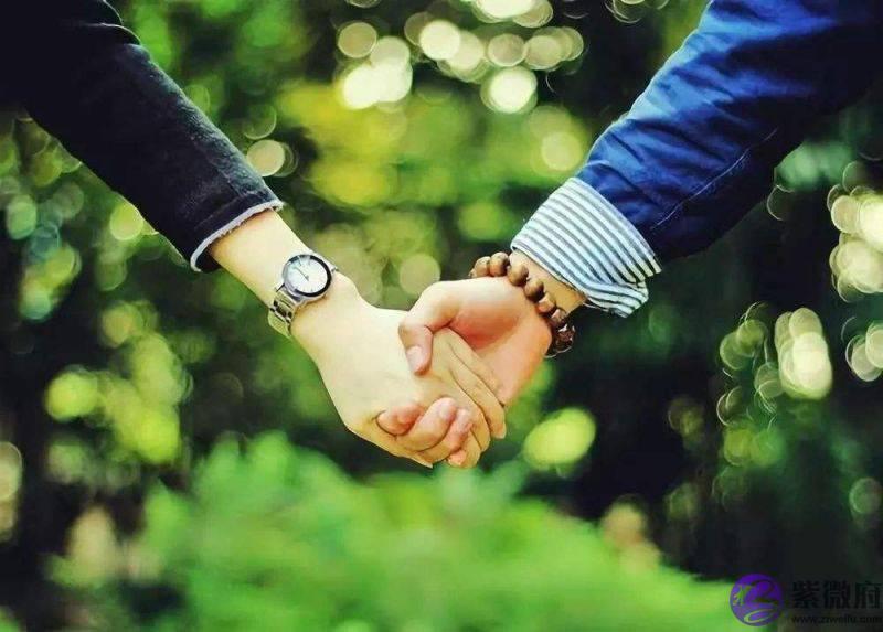 生辰婚姻分析， 身弱财旺，婚姻必定来的晚