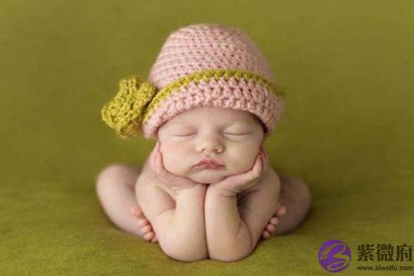 12个时辰12种命，出生在这个时辰的孩子，一生运势非富即贵