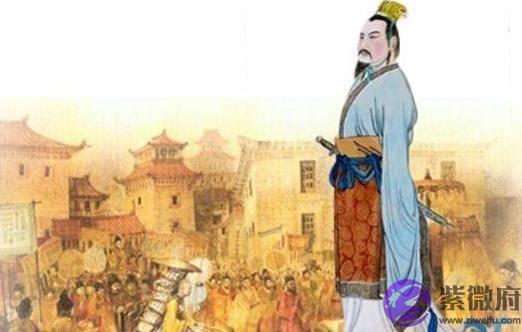 生在五月初五的孟尝君：一位逆袭者的“丛林法则”