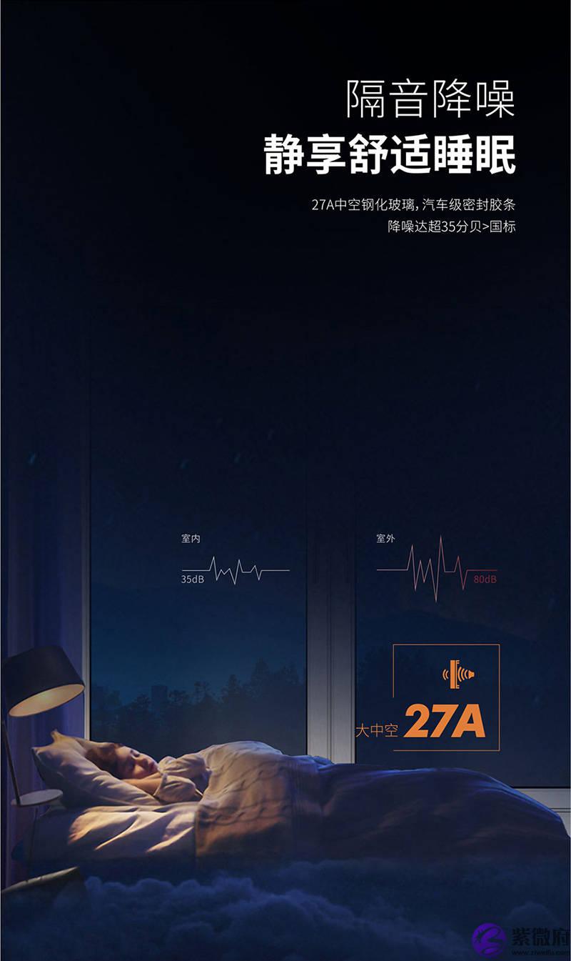 断桥铝门窗怎麽看质量好不好