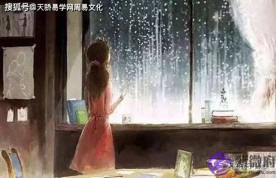 伤官和七杀都带的女人好不好？