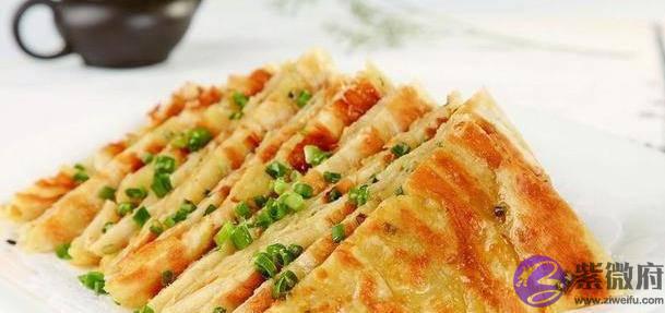 二月初五溜光，老传统吃凉粉烙油饼寓意：平平安安，顺顺溜溜