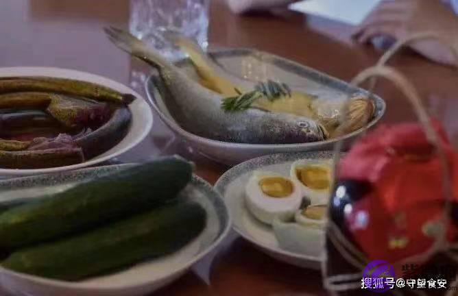 农历五月初五，各地都有哪些端午传统风俗呢？