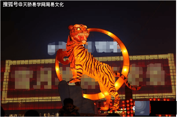 虎百年难遇！2022黑虎年大灾难，黑虎诞生这一年会大乱是真的吗？