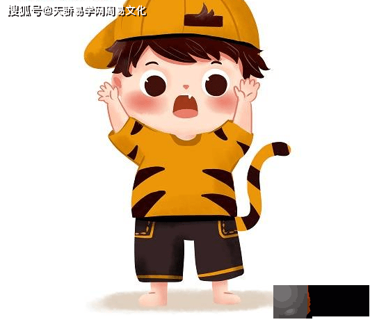 虎百年难遇！2022黑虎年大灾难，黑虎诞生这一年会大乱是真的吗？