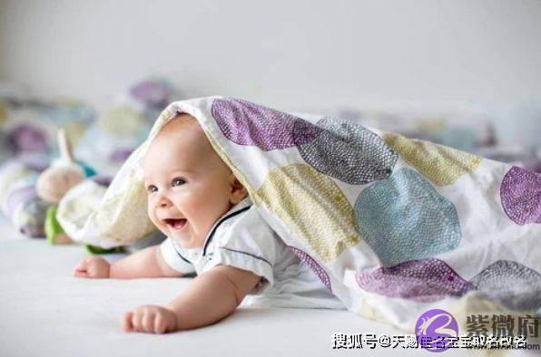 壬寅年出生的宝宝五行缺金怎麽取名，吉利、吉祥的男孩名字大全