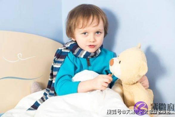 虎年五行缺木的男宝宝起名测名：霸气带解析的男孩名字