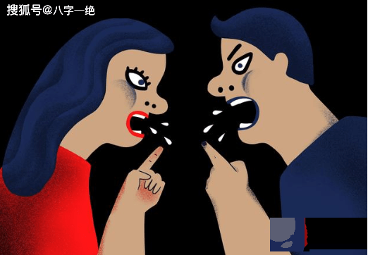 伤官见官的女命，对丈夫指责挑剔多，如何能一直到老？