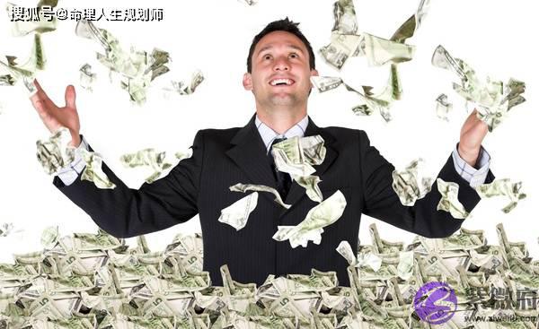 事业生辰看事业，看生辰财运何时才能事业好转