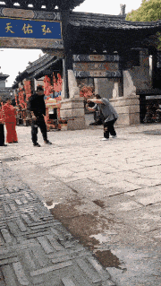 “都说这张图有亮点，我怎麽看不出来呢？”你们看得出来吗？哈哈哈