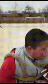 “都说这张图有亮点，我怎麽看不出来呢？”你们看得出来吗？哈哈哈