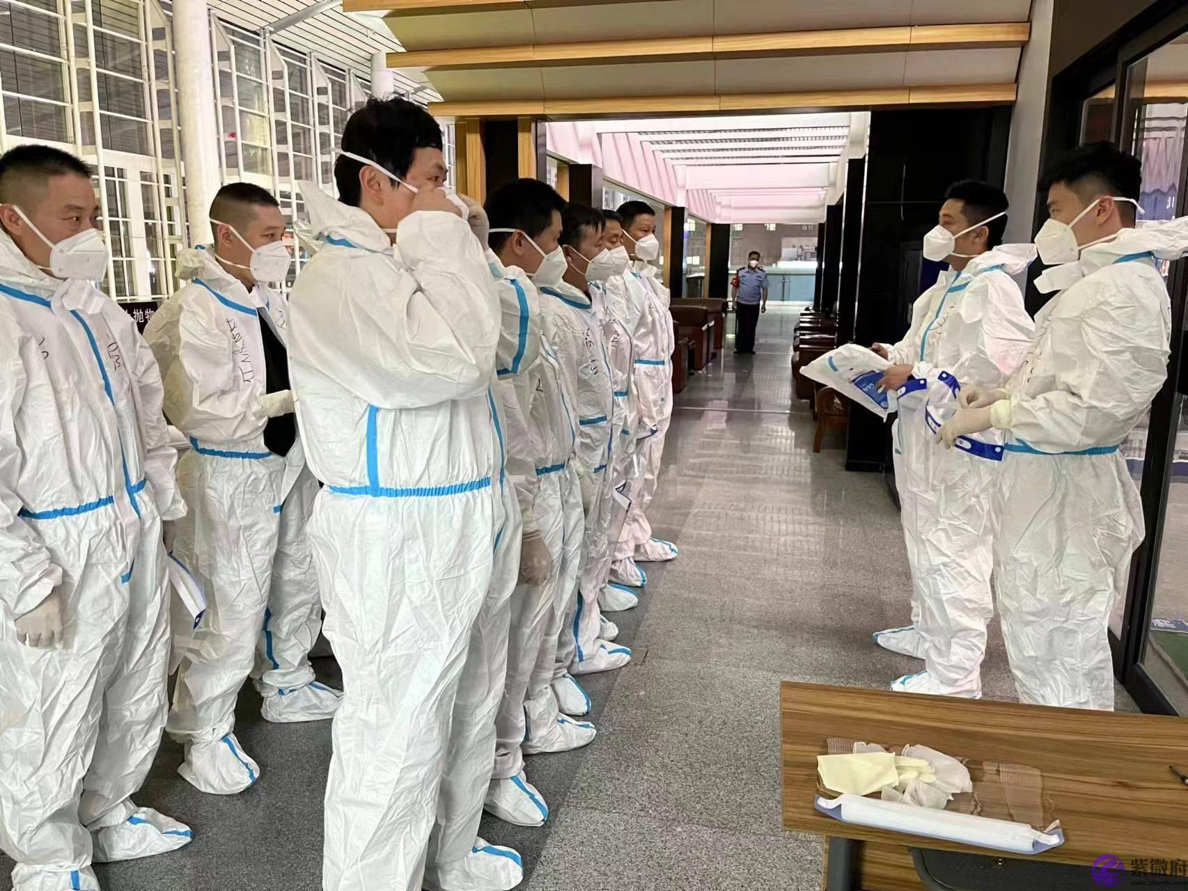 26天出动警力208人次，长沙南站派出所确保上海入湘旅客安全转运