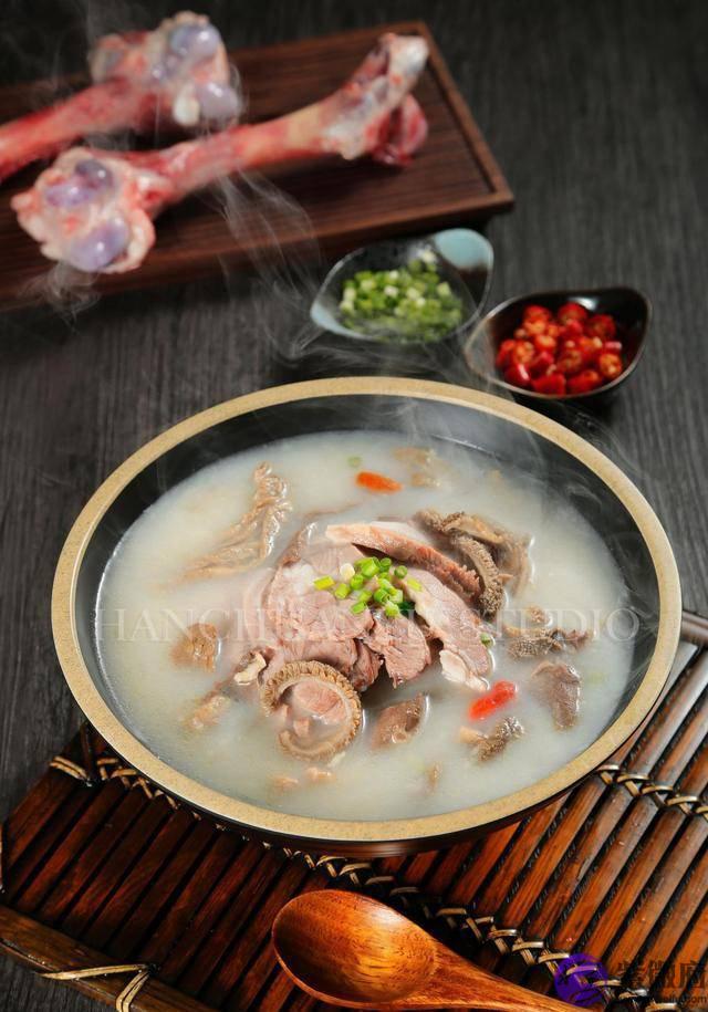 南北方冬至都吃什麽？绝对有你没吃过的！