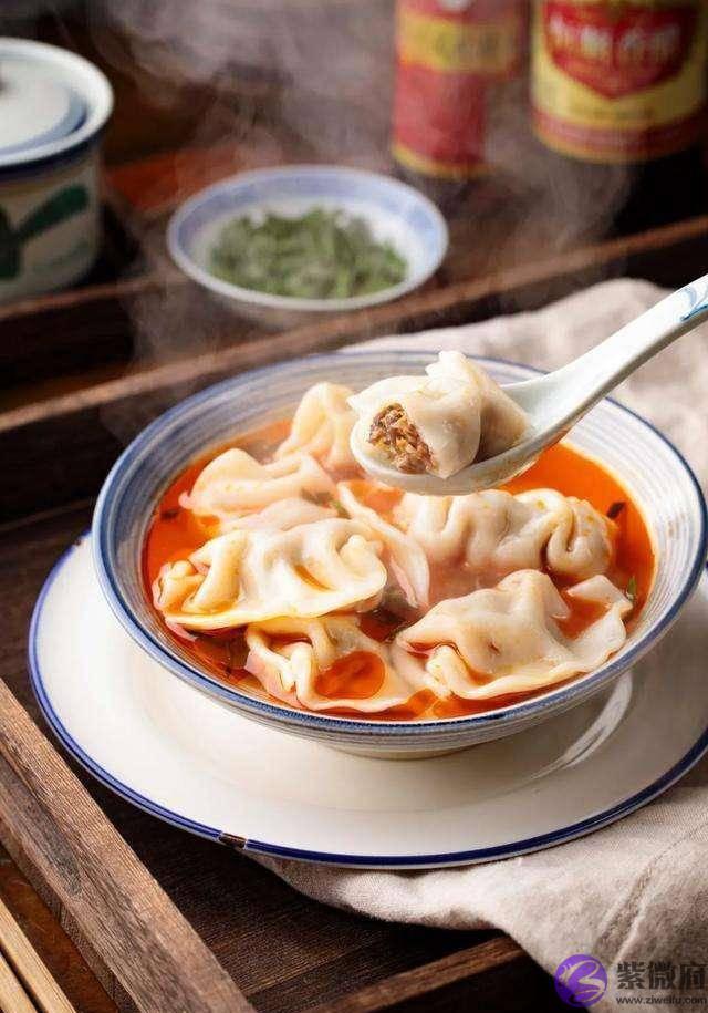 南北方冬至都吃什麽？绝对有你没吃过的！