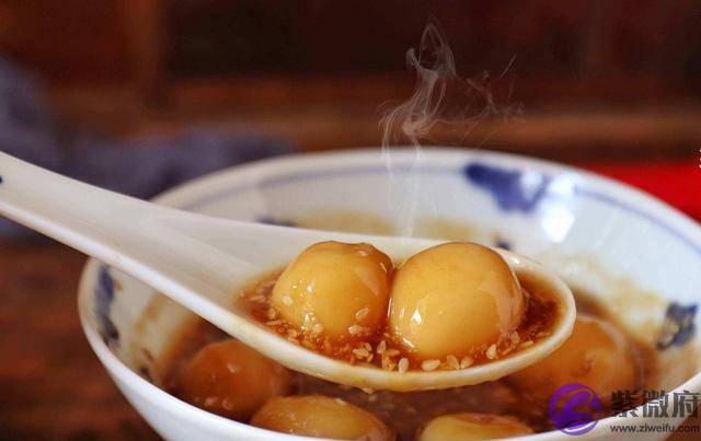 南北方冬至都吃什麽？绝对有你没吃过的！