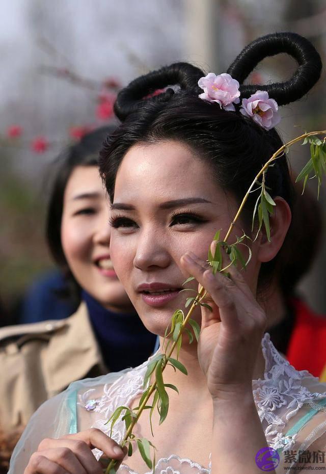 5种桃花运查询方法