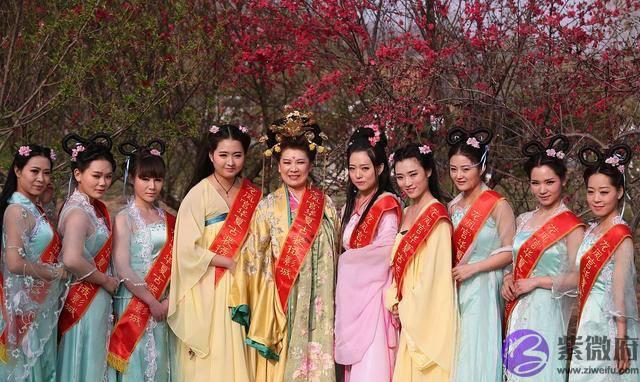 5种桃花运查询方法