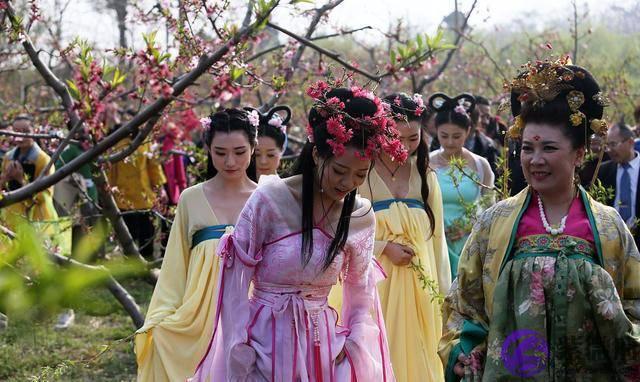 5种桃花运查询方法