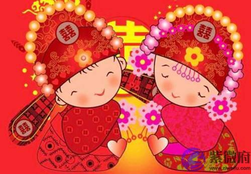 生辰婚姻分析， 注定走桃花运早恋的孩子，又晚婚能幸福的命