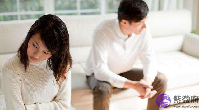 生辰生辰详细分析:两个丈夫星,会有二婚危机吗?