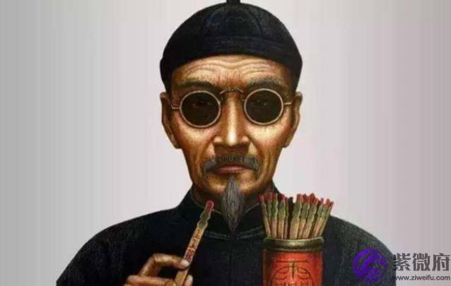 测算先生不认识你，为啥他却知道你家有几口人？这是怎麽做到的？