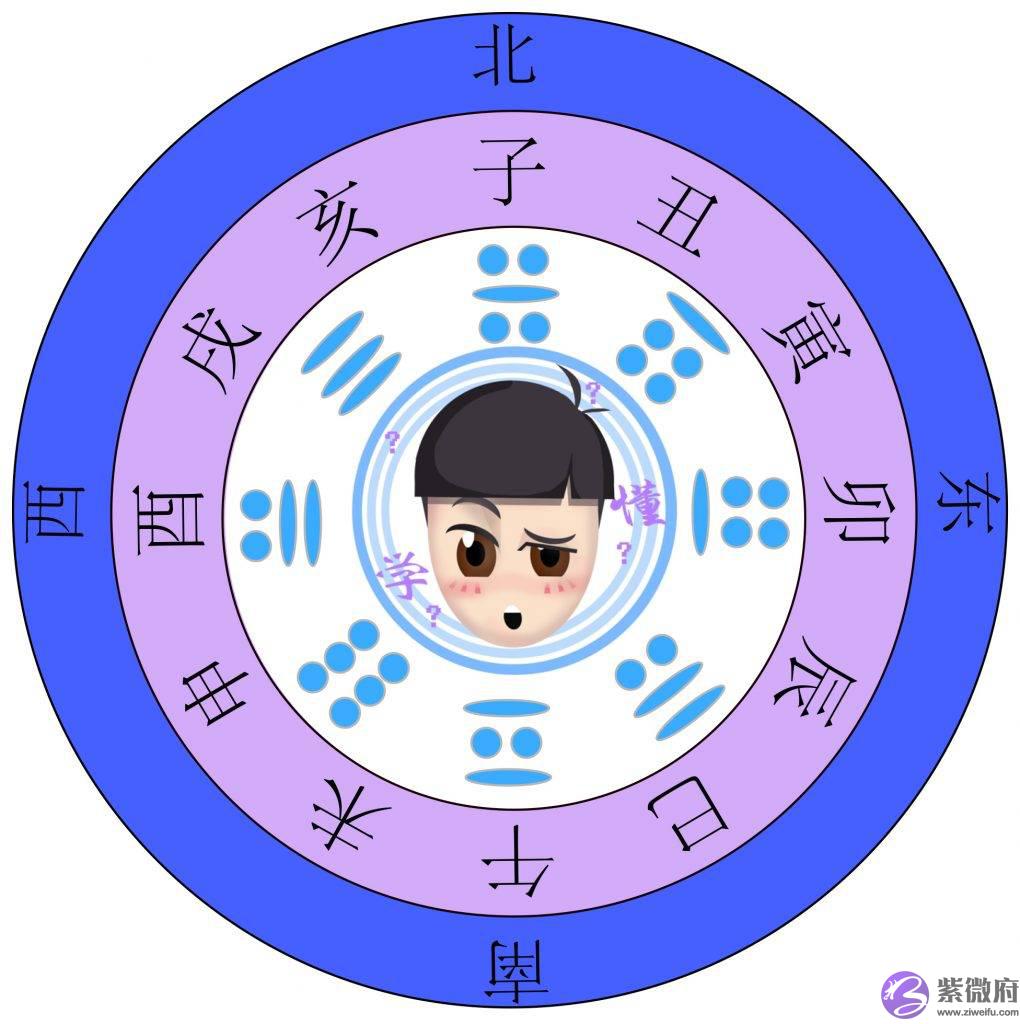 生辰新手入门：十二地支是什麽？