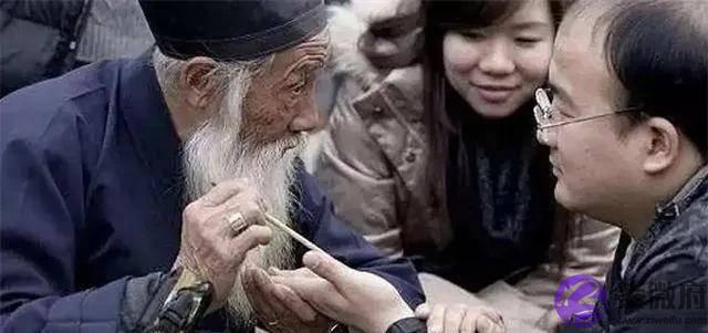 为何测算先生不认识你，但知道你家有几口人？其实很简单