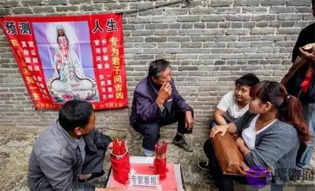 为何测算先生不认识你，但知道你家有几口人？其实很简单