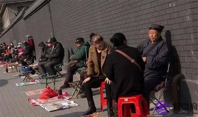 为何测算先生不认识你，但知道你家有几口人？其实很简单