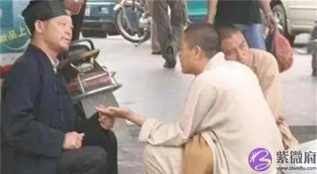 为何测算先生不认识你，但知道你家有几口人？其实很简单