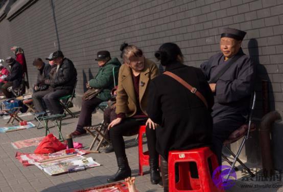 人真的能通过“测算”知晓自己的命运吗？