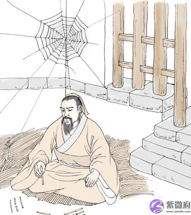 浅说先天八卦与后天八卦